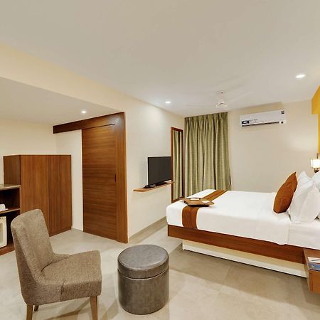 Best Western Alkapuri, ואדודרה מראה חיצוני תמונה
