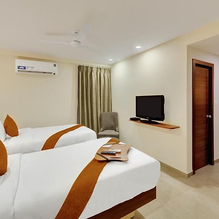 Best Western Alkapuri, ואדודרה מראה חיצוני תמונה