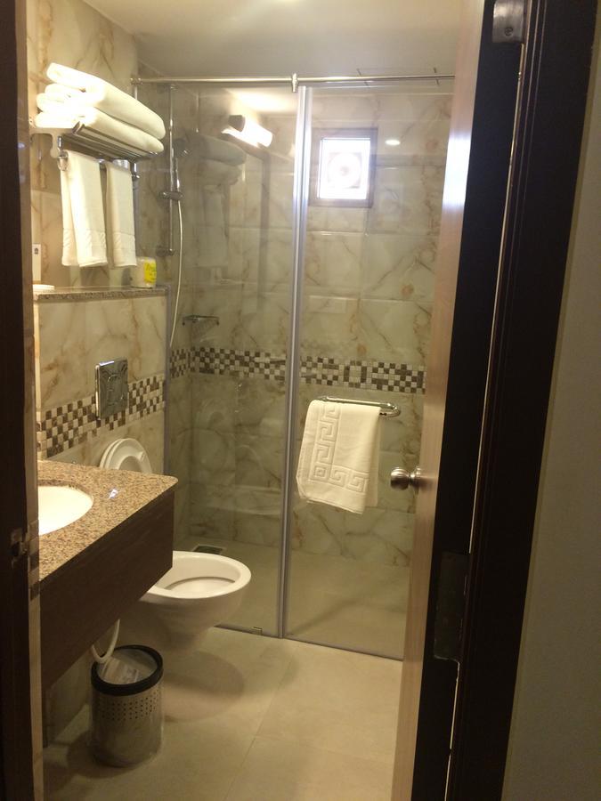 Best Western Alkapuri, ואדודרה מראה חיצוני תמונה