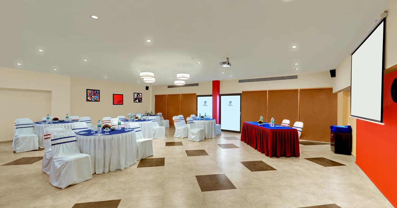 Best Western Alkapuri, ואדודרה מראה חיצוני תמונה
