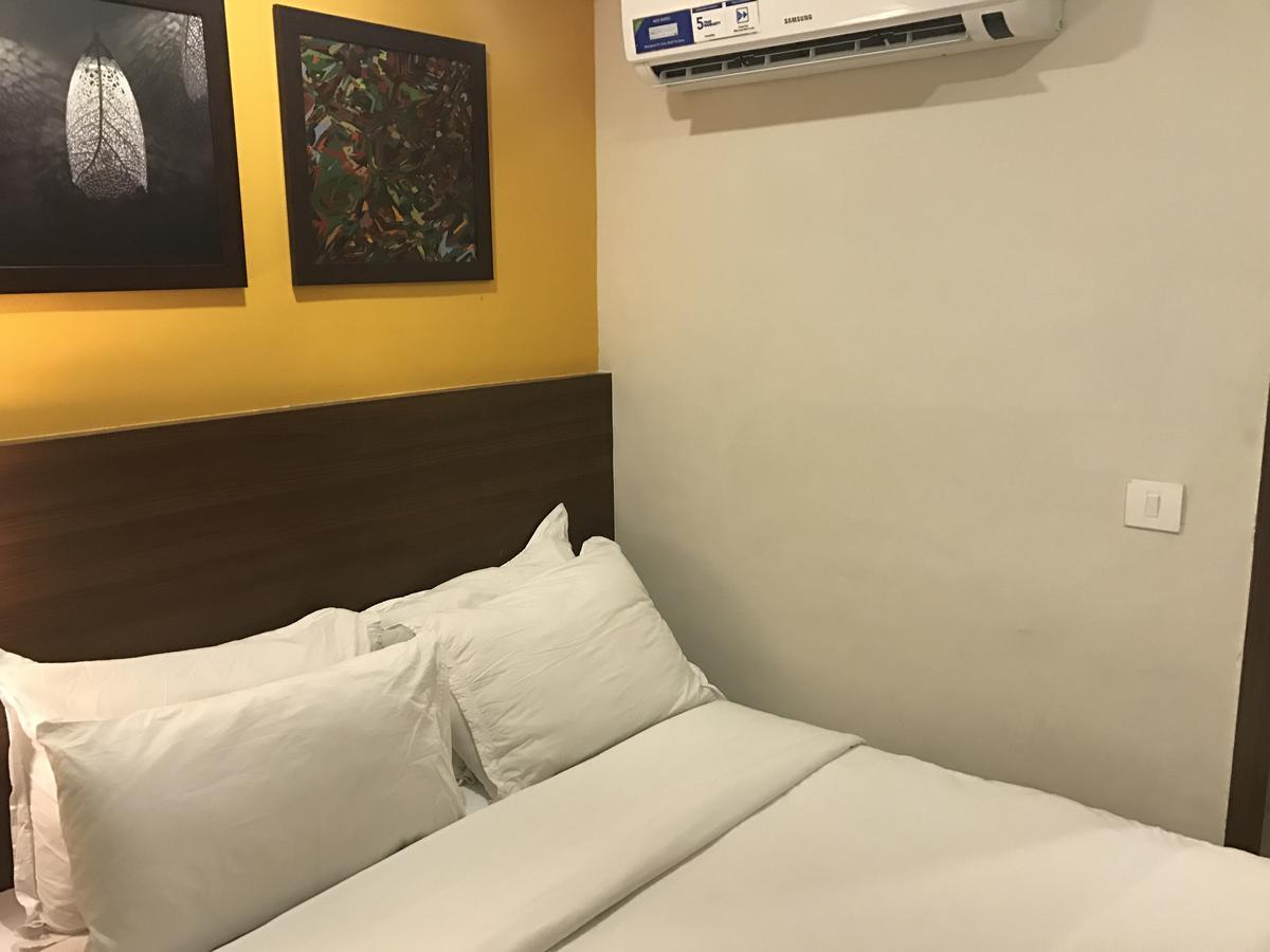 Best Western Alkapuri, ואדודרה מראה חיצוני תמונה