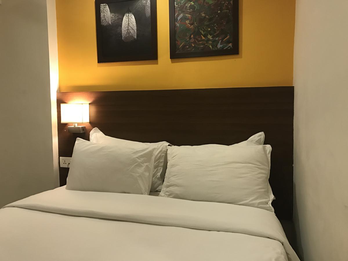 Best Western Alkapuri, ואדודרה מראה חיצוני תמונה