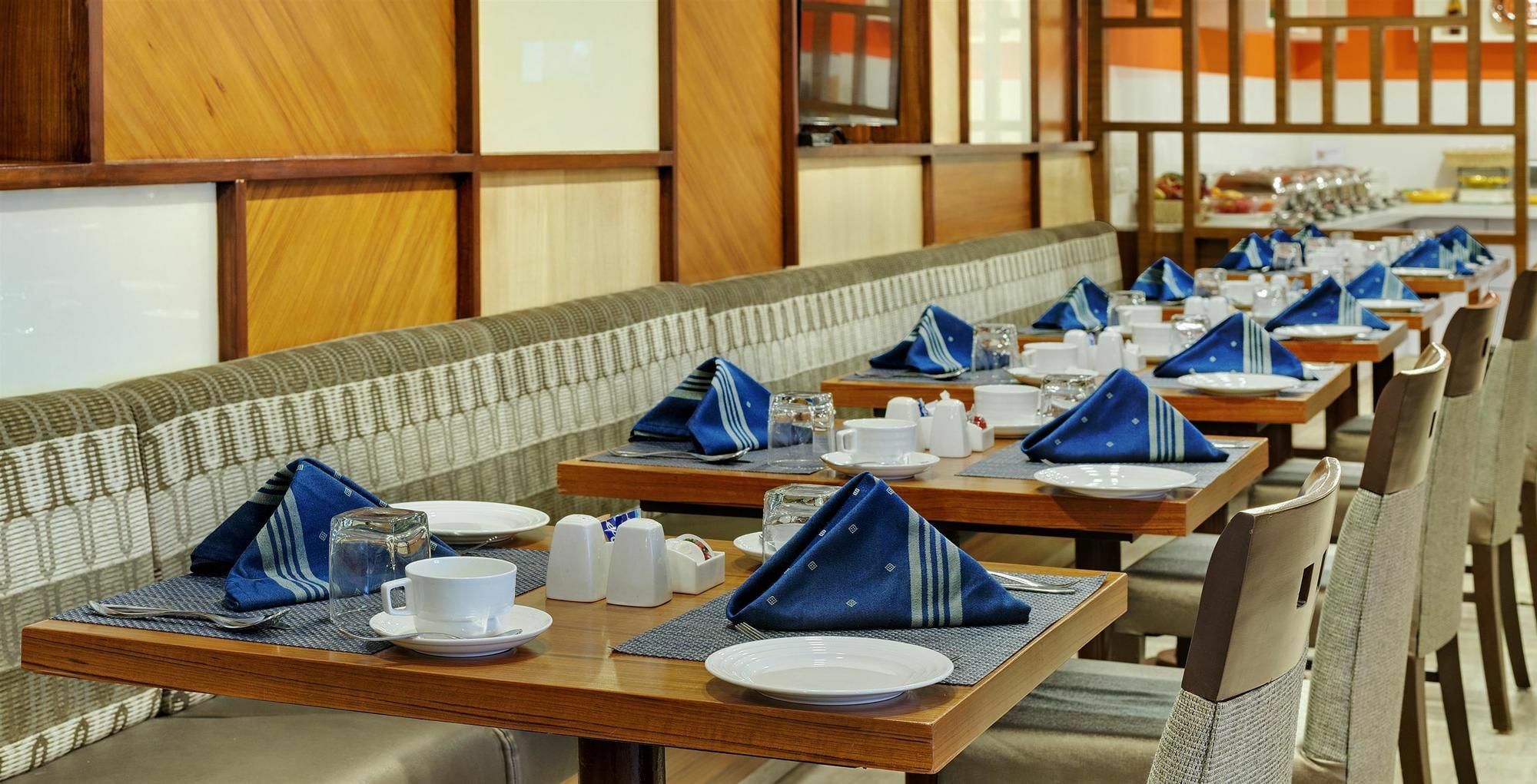 Best Western Alkapuri, ואדודרה מראה חיצוני תמונה