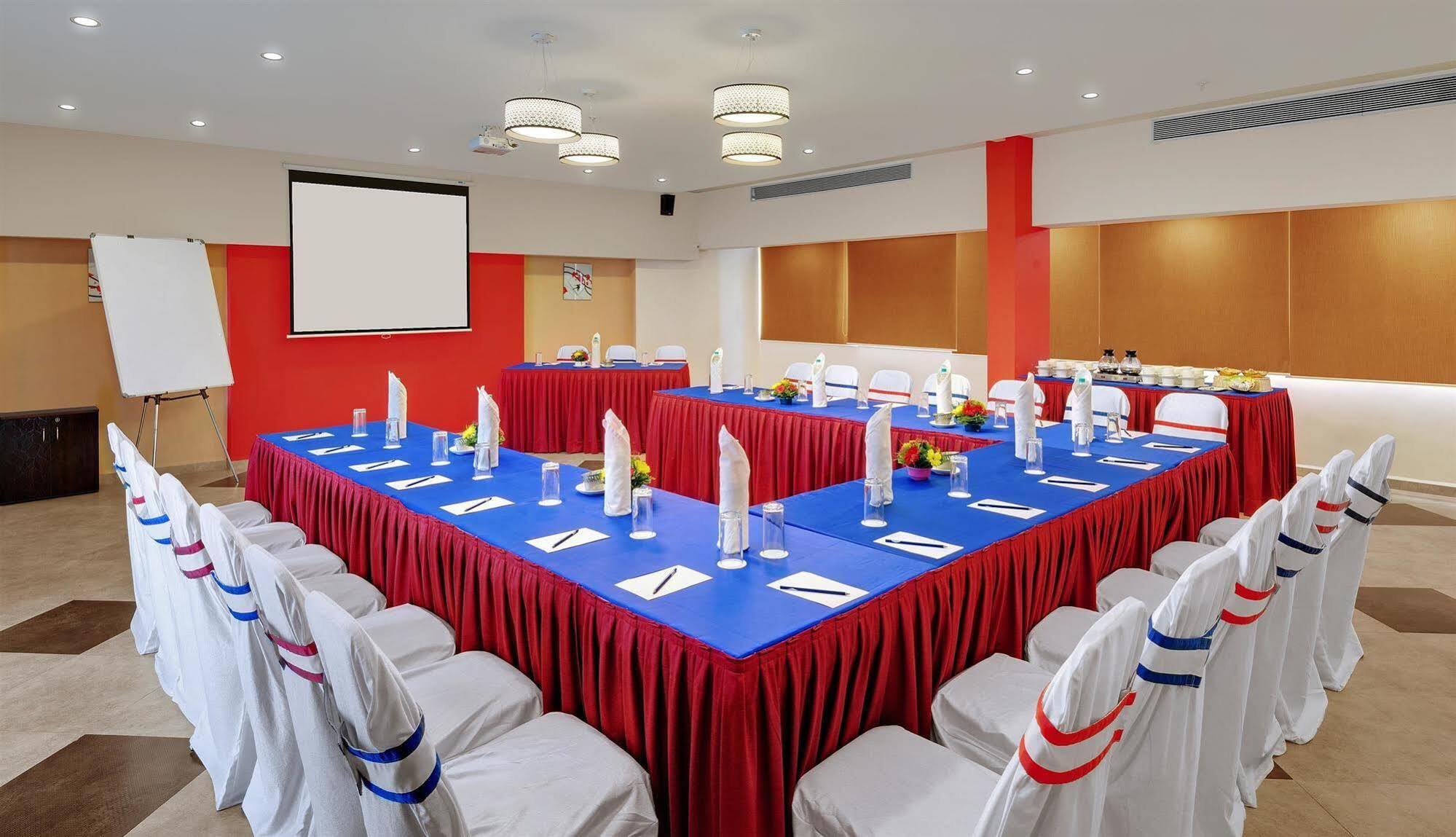 Best Western Alkapuri, ואדודרה מראה חיצוני תמונה