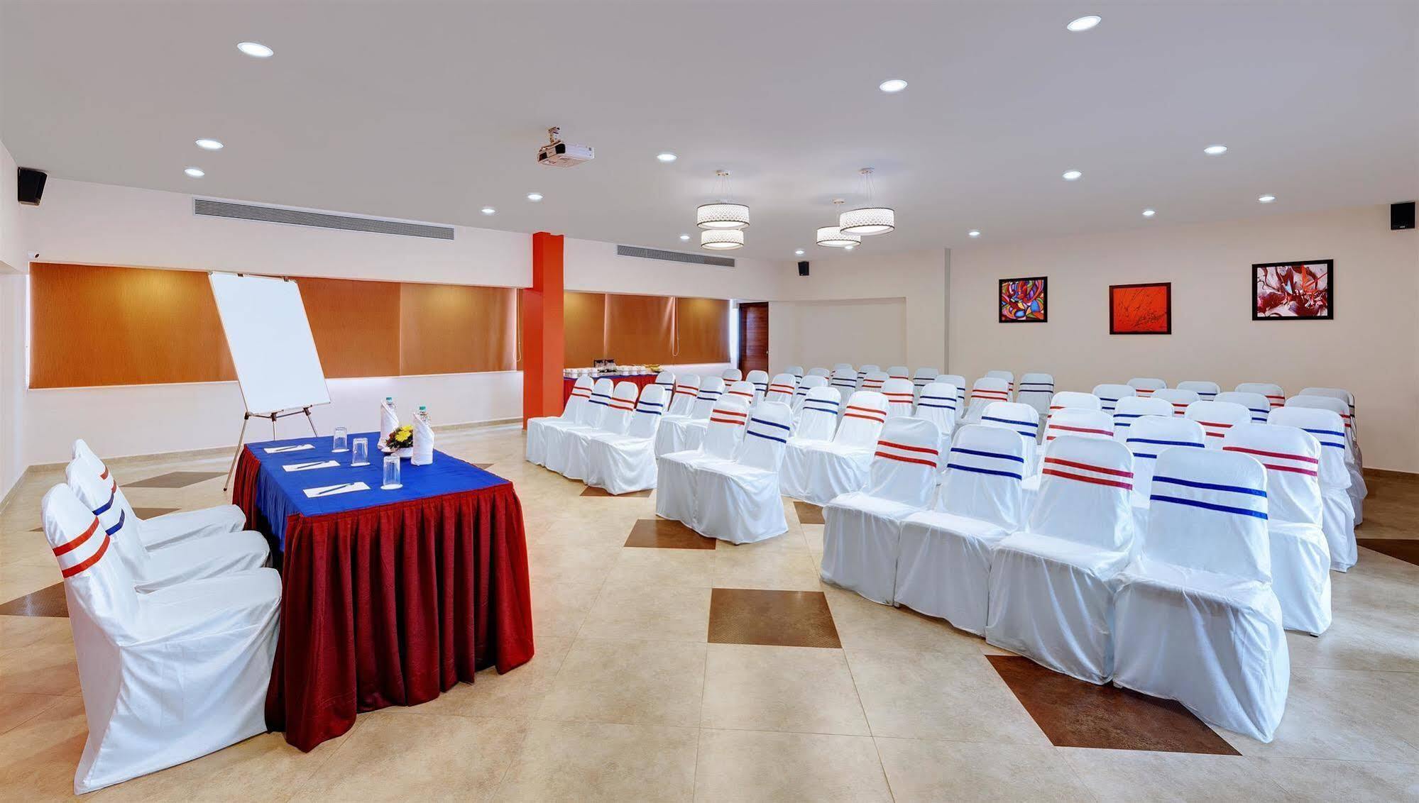 Best Western Alkapuri, ואדודרה מראה חיצוני תמונה