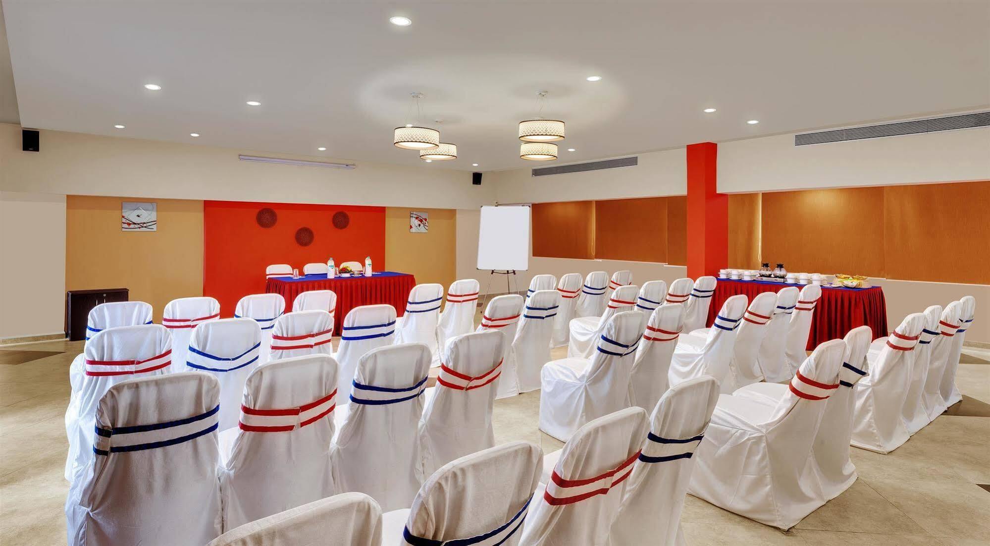Best Western Alkapuri, ואדודרה מראה חיצוני תמונה