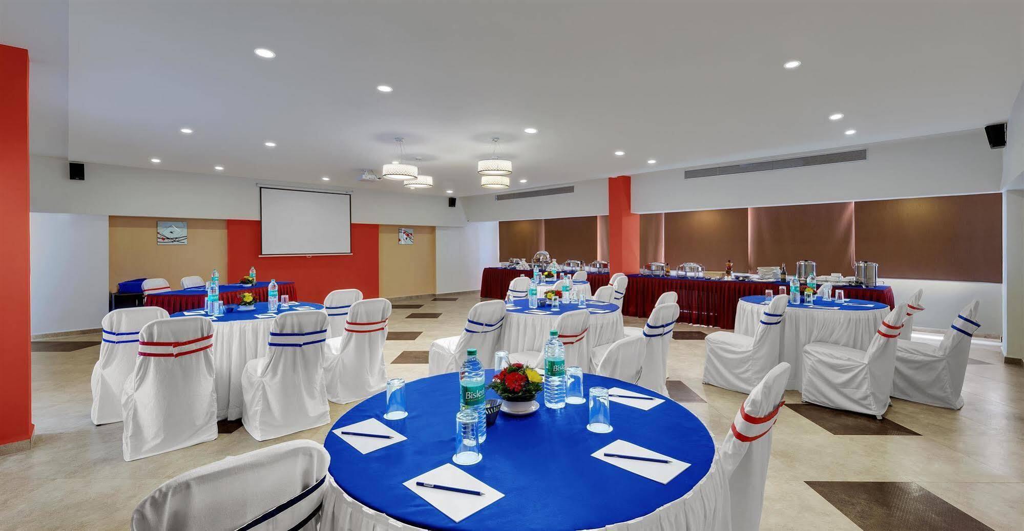 Best Western Alkapuri, ואדודרה מראה חיצוני תמונה