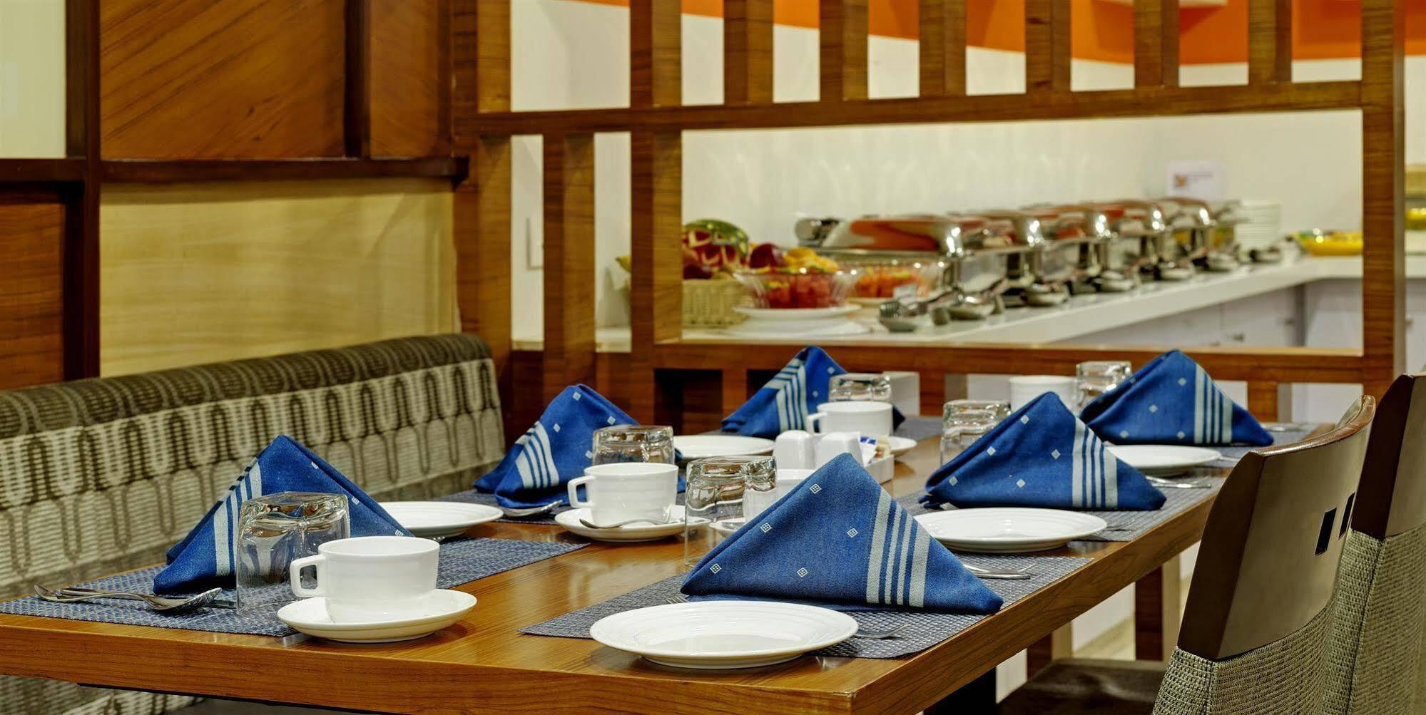 Best Western Alkapuri, ואדודרה מראה חיצוני תמונה
