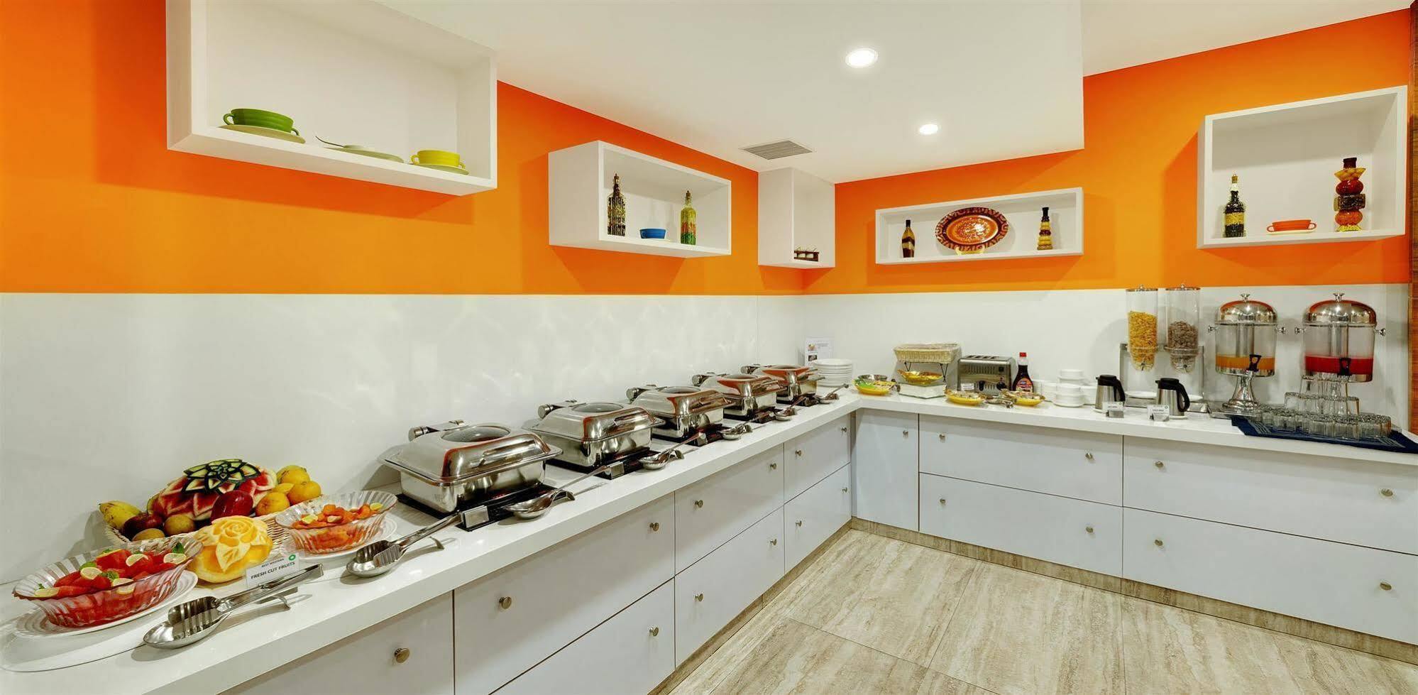 Best Western Alkapuri, ואדודרה מראה חיצוני תמונה